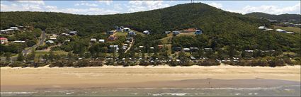 Beachside Caravan Park - Yeppoon - QLD (PBH4 00 18726)